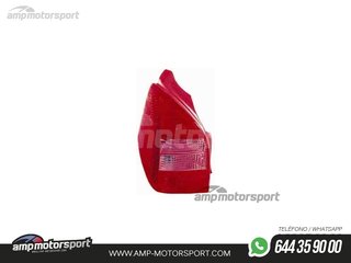PILOTO TRASERO IZQUIERDO PARA CITROËN C2