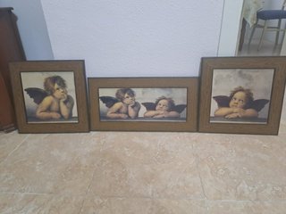 Cuadros para decoracion