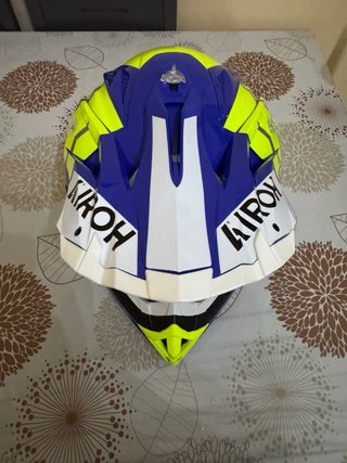 Casco Airoh Ace 2 Talla L