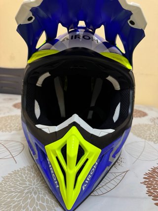 Casco Airoh Ace 2 Talla L