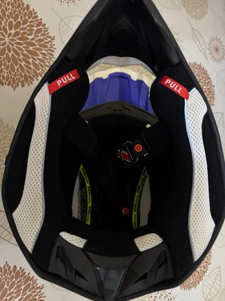 Casco Airoh Ace 2 Talla L