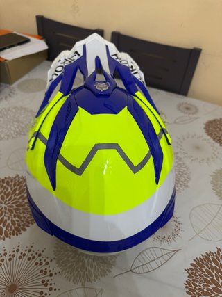 Casco Airoh Ace 2 Talla L