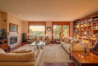 Chalet en venta en Arenys de Munt