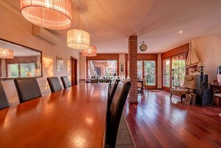 Chalet en venta en Arenys de Munt