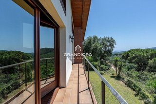 Chalet en venta en Arenys de Munt