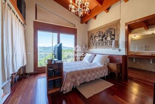 Chalet en venta en Arenys de Munt