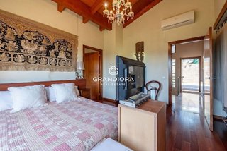 Chalet en venta en Arenys de Munt
