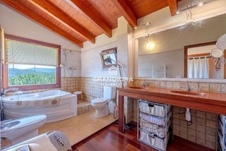 Chalet en venta en Arenys de Munt