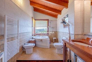 Chalet en venta en Arenys de Munt