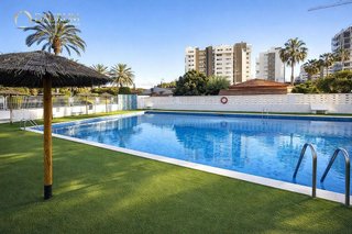 Piso en venta en Playa de San Juan en Alicante