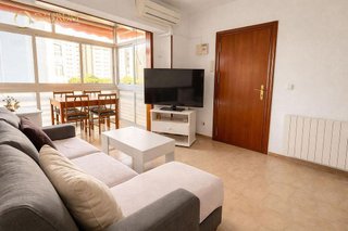 Piso en venta en Playa de San Juan en Alicante