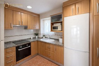 Piso en venta en Playa de San Juan en Alicante