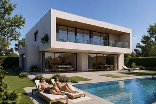 Terreno en venta en Cabanyes, Les