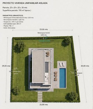 Terreno en venta en Cabanyes, Les