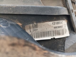 13188047 piloto tras izq opel corsa d 956746