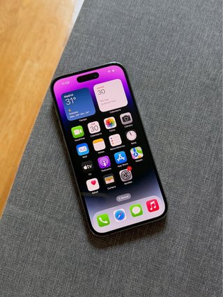 iPhone 14 Pro 256GB