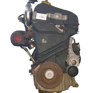MOTOR COMPLETO RENAULT RENAULT MEGANE II BERLINA 5P 2002-2009