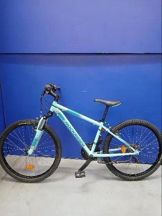 rockrider st 500