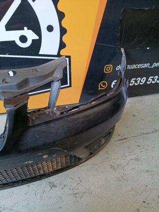 Parachoque delantero Seat Ibiza