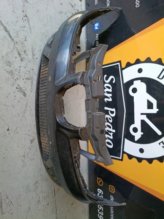 Parachoque delantero Seat Ibiza