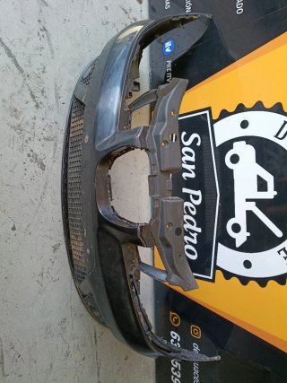 Parachoque delantero Seat Ibiza