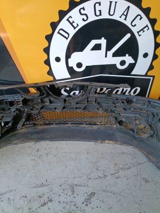Parachoque delantero Seat Ibiza