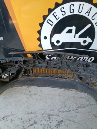 Parachoque delantero Seat Ibiza