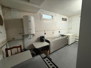 TRASPASO RESTAURANTE EN SABADELL – GRAN VÍA