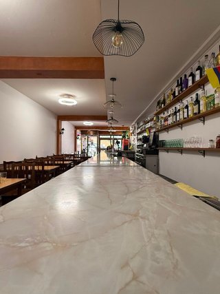 TRASPASO RESTAURANTE EN SABADELL – GRAN VÍA