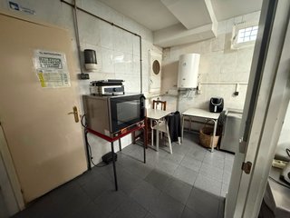TRASPASO RESTAURANTE EN SABADELL – GRAN VÍA