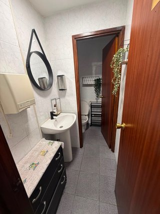 TRASPASO RESTAURANTE EN SABADELL – GRAN VÍA