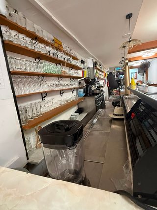 TRASPASO RESTAURANTE EN SABADELL – GRAN VÍA