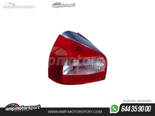 PILOTO TRASERO IZQUIERDO PARA AUDI A3 8L