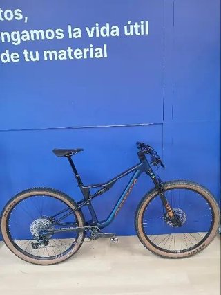 Orbea Oiz H30 29" Talla M