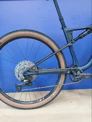 Orbea Oiz H30 29" Talla M