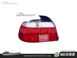 PILOTO TRASERO IZQUIERDO PARA BMW E39 BERLINA