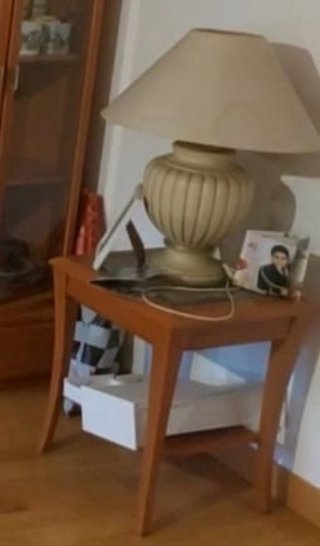 Conjunto muebles de salon y otros muebles