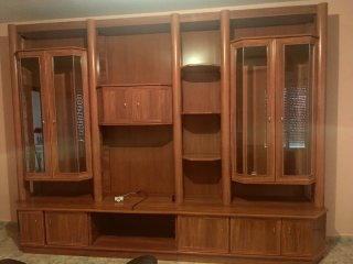 Salón completo