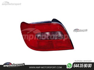 PILOTO TRASERO IZQUIERDO PARA CITROËN XSARA