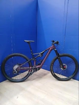 Orbea Rise H30