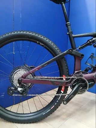 Orbea Rise H30