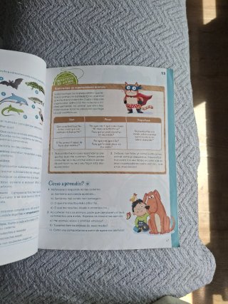 Ciencias da Natureza 3.