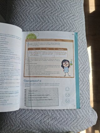 Ciencias da Natureza 3.