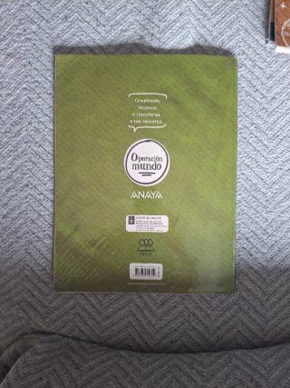 Ciencias da Natureza 3.
