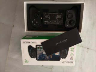 Razer Kishi Ultra Android/iPhone/iPad Mini