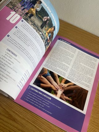 Filosofía 1o bachillerato