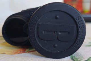 Monocular Bushnell Equinox Z