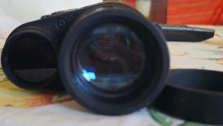 Monocular Bushnell Equinox Z