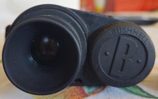 Monocular Bushnell Equinox Z