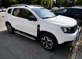 Dacia Duster 2021